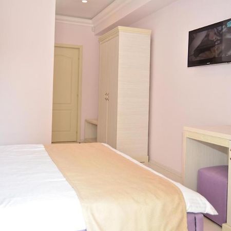 Hotel Mamaia Nord Năvodari Zewnętrze zdjęcie