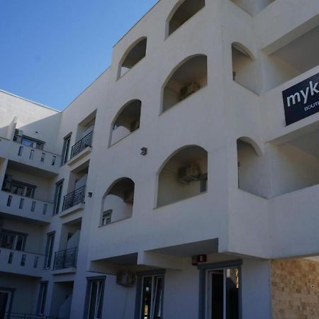 Hotel Mamaia Nord Năvodari Zewnętrze zdjęcie