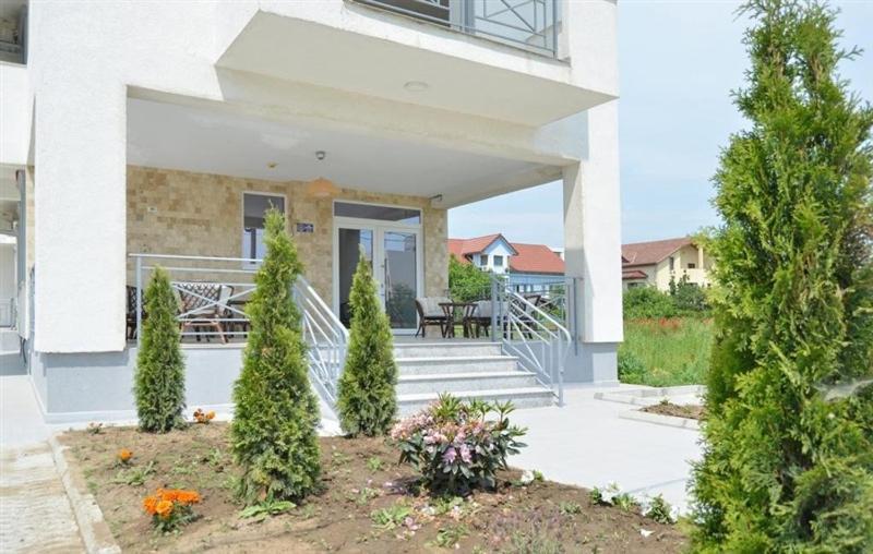 Hotel Mamaia Nord Năvodari Zewnętrze zdjęcie