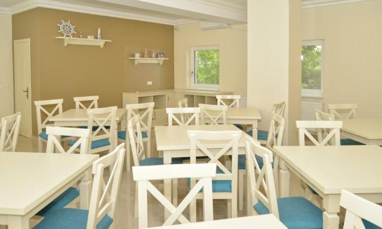 Hotel Mamaia Nord Năvodari Zewnętrze zdjęcie