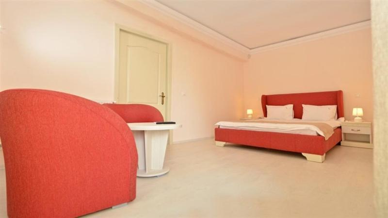 Hotel Mamaia Nord Năvodari Zewnętrze zdjęcie