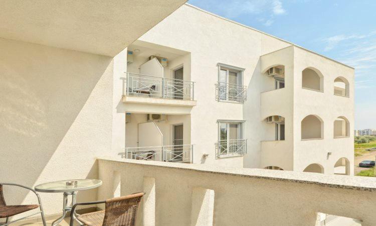 Hotel Mamaia Nord Năvodari Zewnętrze zdjęcie